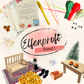 Elfenprofi Band 1