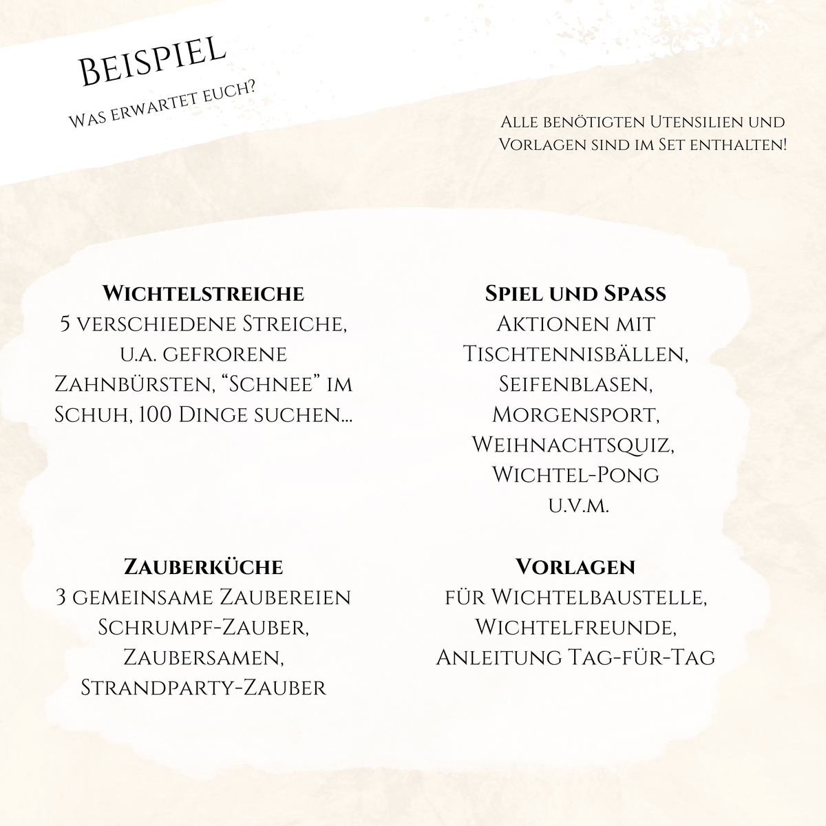 Elfenprofi Band 2