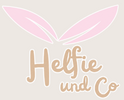 Helfie und Co - Startseite